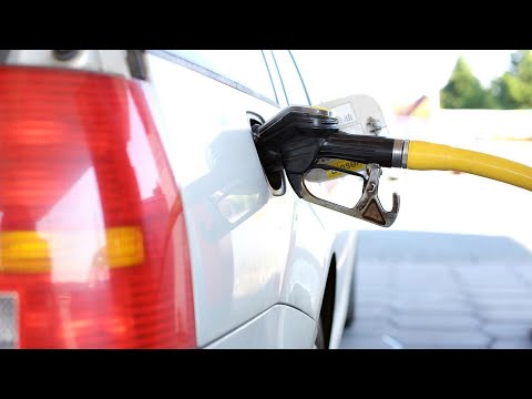 Herbert Renner: Sprit bald bei 2€ - der BE-Fuelsaver hilft sparen