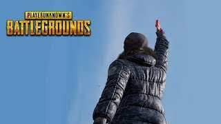 やるで！パブジィー　PLAYERUNKNOWN'S BATTLEGROUNDS