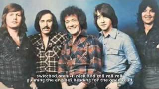 The Hollies-Daddy Don&#39;t Mind: With Lyrics