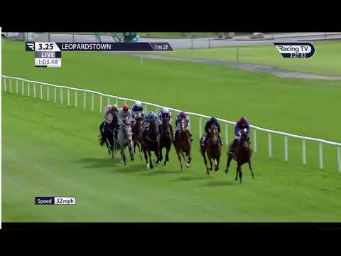 Race (5) 15:25 Leopardstown IRE Derby Trial