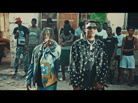 Lil Karl - KDNYJ ft Hussain Dada (Official Video)