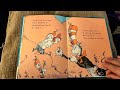 A Dad Reads The Cat In The Hat Comes Back By Dr Seuss Cat W British Accent Readaloud
