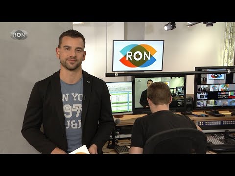 Sendung vom 23.10.2018| RON TV |