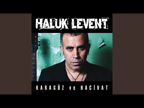 İki Engel - Haluk Levent