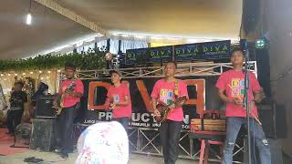 Download lagu SENYUM LAH DEK SELALU -DIVA-PRODUCTION- DOLOR PLN PRABUMULIH SUMBANG SATU LAGU mp3