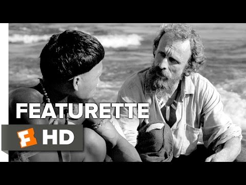Embrace of the Serpent Movie Trailer