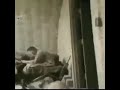 Floating Military Guy Meme