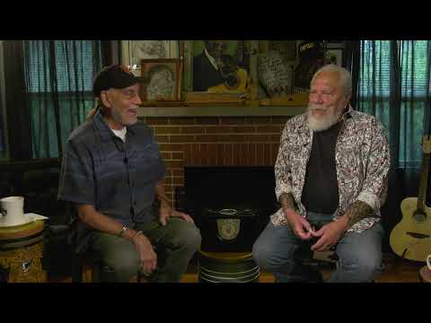 Roads and Roads - Episode Eight - Season 1