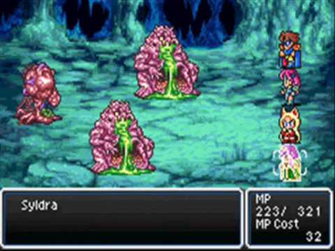 Final Fantasy V Walkthrough - Part 89