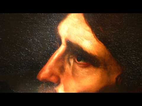 Girolamini a Lecce: Olio su tela di Jusepe de Ribera "San Paolo"