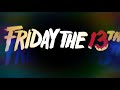 Friday the 13th 1980 (main theme) Orlando pops orchestra