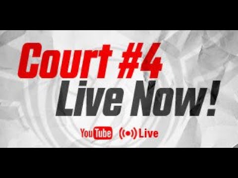 Live webcam view of Cancha 4 de Top Flight Volleyball