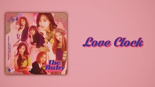 APRIL (에이프릴) - Love Clock (Slow Version)