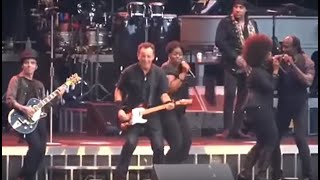 Bruce Springsteen & The ESB ☜❤☞ Better Days / Man´s Job / Leap Of Faith (2013)