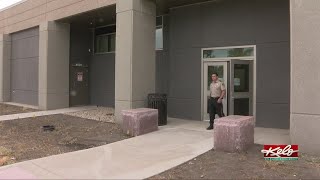New addition to Minnehaha County jail adds 320 beds
