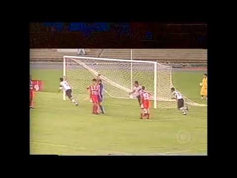 Atlético-MG 3 x 0 Villa Nova - Copa dos Campeões...