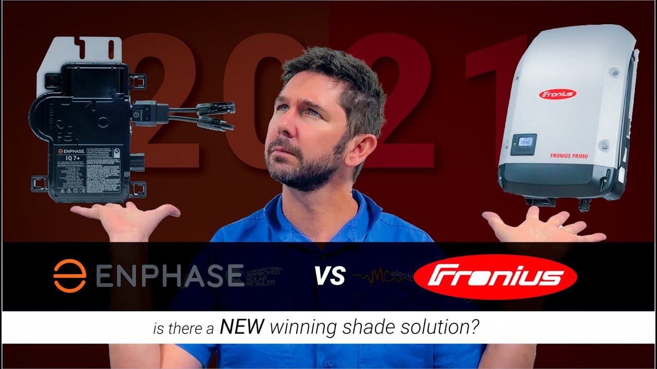 Preinstall Preinstall Information - MC Electrical | We Know Solar