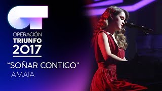 Soñar Contigo Lyrics English Translation