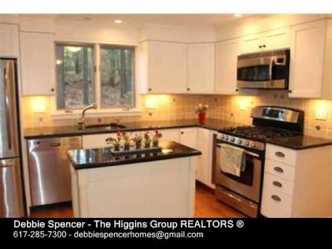 2 Francis Kelley Road Bedford, MA 01730 - Single-Family Home - Real Estate - For Sale -