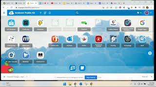 Classlink | Organizing your Dashboard