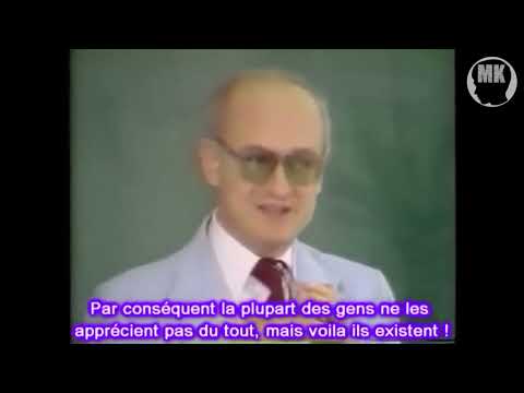 Yuri Bezmenov (ex-agent KGB) : Comprendre la Guerre Psychologique / Subversion Idéologique