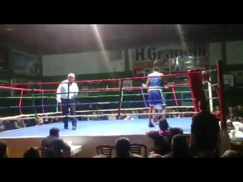 Ruso vs mercado 2da pelea.san miguel