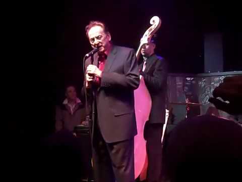 WILD RECORDS SHOW 2010 PRE-VIVA - AL HENDRIX - 'YOUNG & WILD'