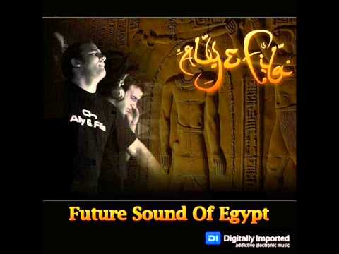 Eloquentia -  Beyond The Sky (A&Z Remix) As Supported by Aly & Fila on FSOE346