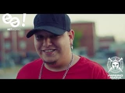 ADAN LA AMENAZA - SENTIMIENTO DE UN PRESO ( VIDEO OFICIAL )