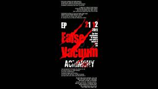 Teaser - EP False Vacuum