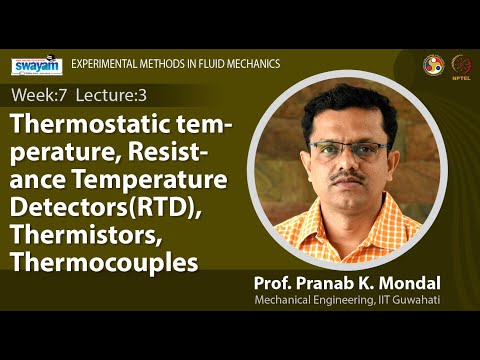 Experimental Methods in Fluid Mechanics Introduction Video