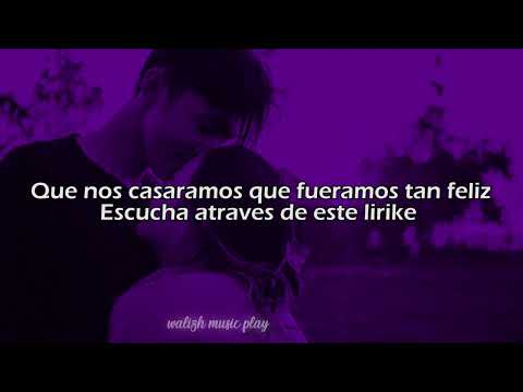 Esposa mía - Dc Reto (letra)