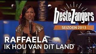 Ik Hou Van Dit Land Music Video