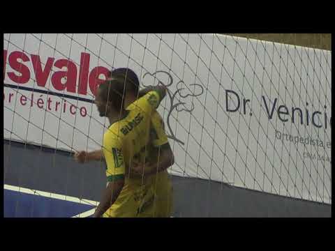 LGF Série Ouro 2017 - Assoeva 3x0 Bgf