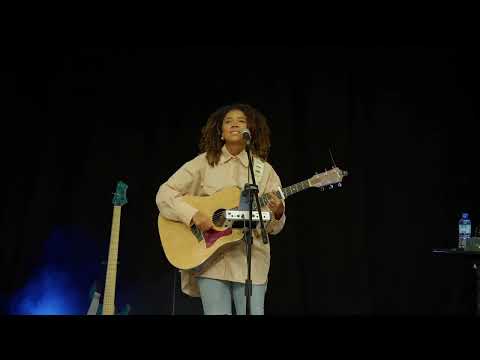 Gabriela Gomes & Jesse Perão - Eu te Encontrei ( ao vivo )