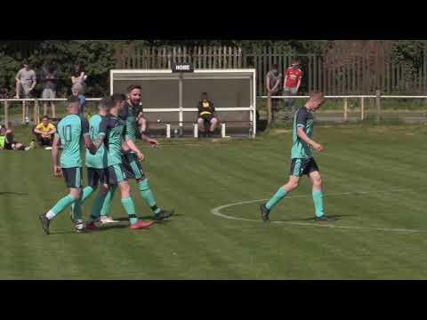 Crumlin Utd vs 18th Newtownabbey