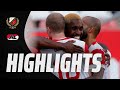 HIGHLIGHTS | Gustafson schiet FC Utrecht naar overwinning op AZ! ?