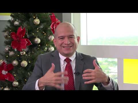 EL GRAN EMPRENDEDOR COLOMBIANO MATIAS RIOS, NOS HABLA DE SU PROYECTO DESDE HOUSTON, TEXAS.