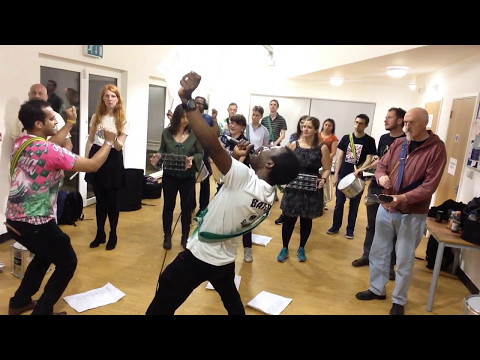 Contos de Areia (Portela 1984) - LSS - St Agnes 04.05.17