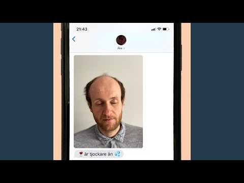 Vin är tjockare än vatten