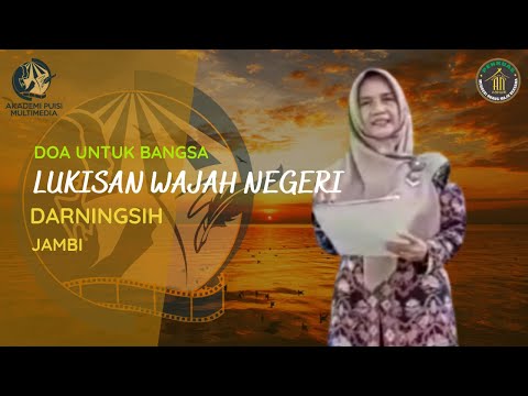Puisi Darningsih
