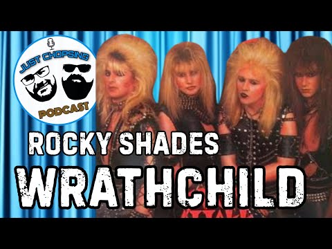 Thumbnail for #09 Rocky Shades is just chopsing. . by Rocky Shades