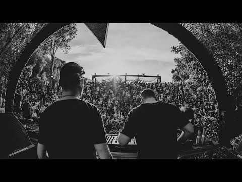 Animal Trainer - Live @ Fuse 6th Anniversary 03.06.17