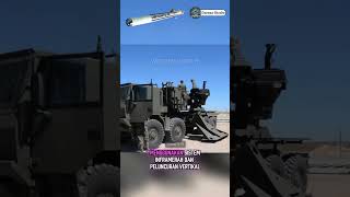 Download lagu Denel Umkhonto Missile South Africa mp3