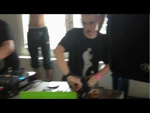 Hozinotik @ Nocturnal 04.08.2012 (Intro)