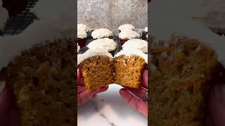Download lagu Carrot Cake Cupcakes! Recipe in the comments! mp3