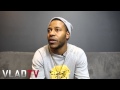 Eric Bellinger Shares the Secret to Writing Grammy-Worthy Songs Eric Bellinger Shares the Secret to Writing Grammy-Worthy Songs