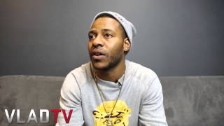 Eric Bellinger Shares the Secret to Writing Grammy-Worthy Songs