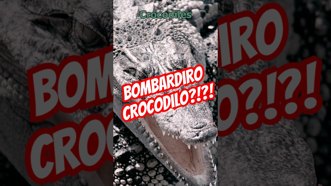 Which Snout Would Bite You First? 🐊