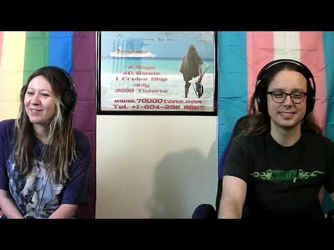 Ed Sheeran- "I See Fire" Reaction // Amber and Charisse React